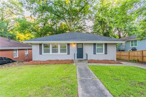 1760 Spring Ave, Atlanta, GA 30344