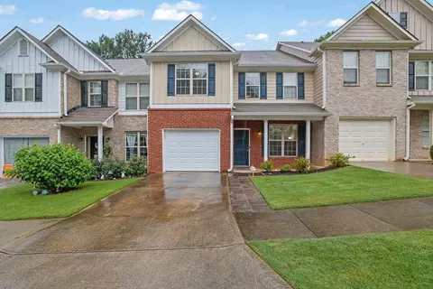 4055 Hill Station Ct, Sugar Hill, GA 30518