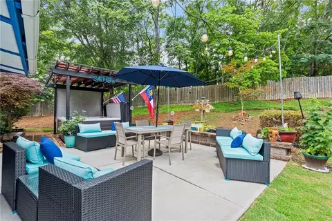 425 Starfire Ct, Suwanee, GA 30024 photo 49