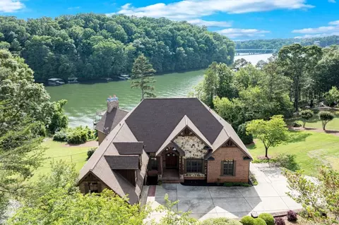 2255 Boy Scout Camp Rd, Gainesville, GA 30501