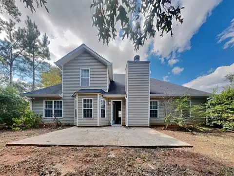 Exterior - 115 Hugh Dr, Covington, GA 30016 photo 2 of 2