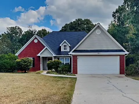 115 Hugh Dr, Covington, GA 30016