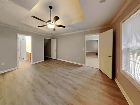 Bedroom - 115 Hugh Dr, Covington, GA 30016 photo 2 of 4