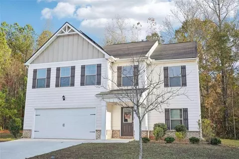 Exterior - 382 Daffodil Dr, Temple, GA 30179 photo 3 of 11