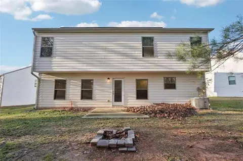 Exterior - 382 Daffodil Dr, Temple, GA 30179 photo 11 of 11