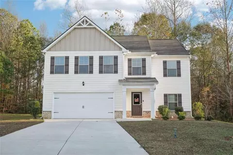 382 Daffodil Dr, Temple, GA 30179