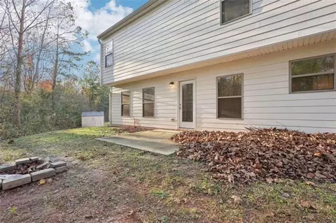 Exterior - 382 Daffodil Dr, Temple, GA 30179 photo 9 of 11