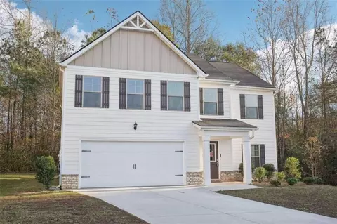 Exterior - 382 Daffodil Dr, Temple, GA 30179 photo 5 of 11