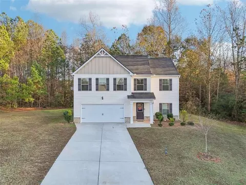 Exterior - 382 Daffodil Dr, Temple, GA 30179 photo 4 of 11