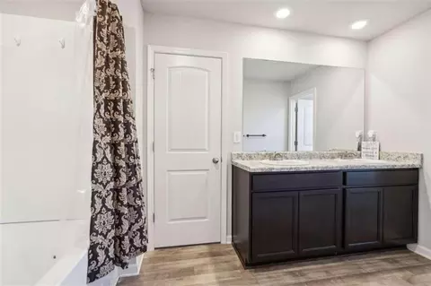 Entry Way - 382 Daffodil Dr, Temple, GA 30179 photo 6 of 9
