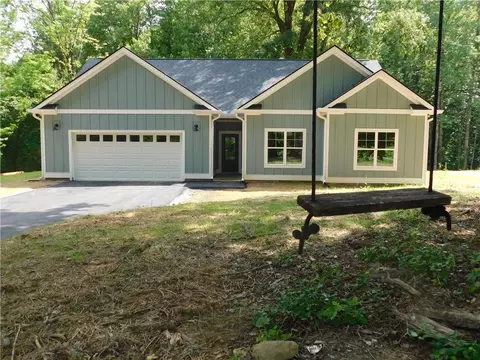 100 Elbert Gaddis Rd, Dahlonega, GA 30533