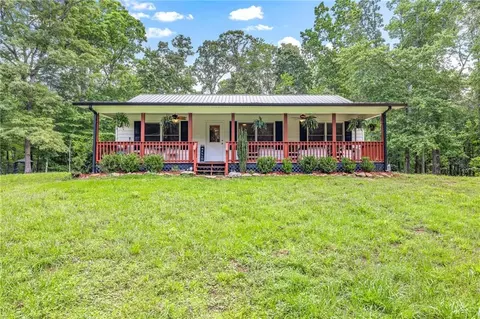 751 Hawkins Rd, Homer, GA 30547