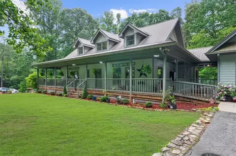 1731 Apple Pie Ridge Rd, Alto, GA 30510