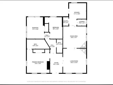 632 Monroe St, Macon, GA 31201 photo 3