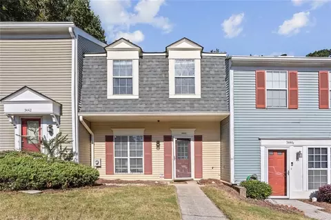 3444 Washington Way, Atlanta, GA 30340