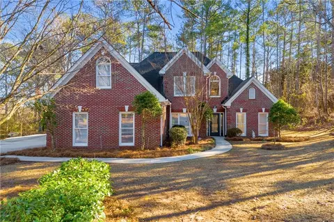 3110 Haverhill Cv NE, Conyers, GA 30012