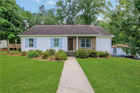 792 Mimosa Dr SE, Marietta, GA 30060