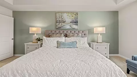 Bedroom - 12086 Conrad Cir, Hampton, GA 30228 photo 1 of 8