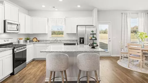 Kitchen - 12086 Conrad Cir, Hampton, GA 30228 photo 7 of 7