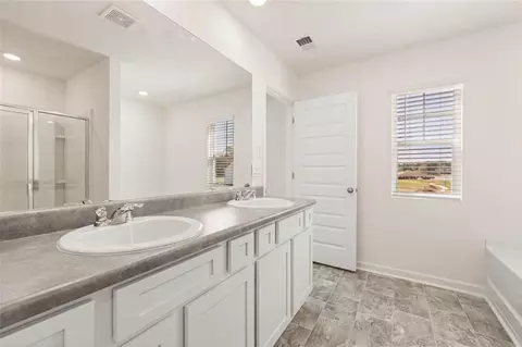 Entry Way - 12086 Conrad Cir, Hampton, GA 30228 photo 4 of 5