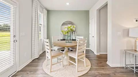 Dining - 12086 Conrad Cir, Hampton, GA 30228 photo 2 of 2