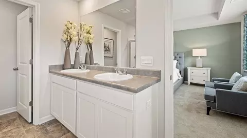 Entry Way - 12086 Conrad Cir, Hampton, GA 30228 photo 1 of 5