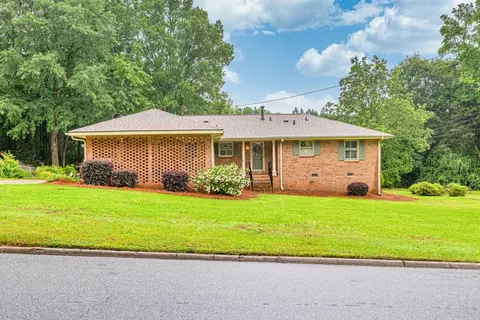 8140 Wood St SE, Covington, GA 30014