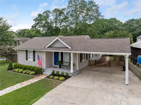 1450 Walker St SE, Smyrna, GA 30080