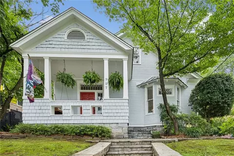 797 Ashland Ave NE, Atlanta, GA 30307