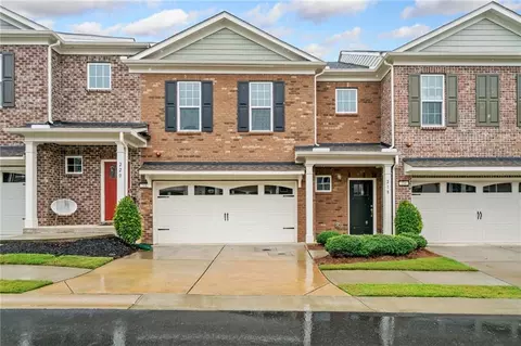 218 Ellis Ln, Woodstock, GA 30189