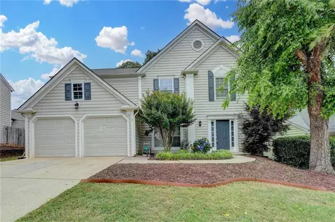 12060 Carriage Park Ln, Duluth, GA 30097