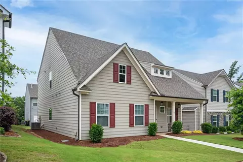 47 Ulsh Park Dr, Newnan, GA 30265