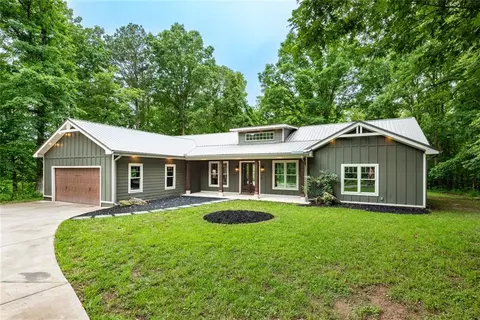 440 Shiloh View Vw, Ball Ground, GA 30107