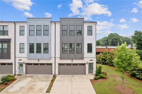 2808 Maddison Towns Ave, Norcross, GA 30071