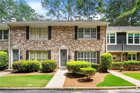 2435 Northlake Ct, Atlanta, GA 30345