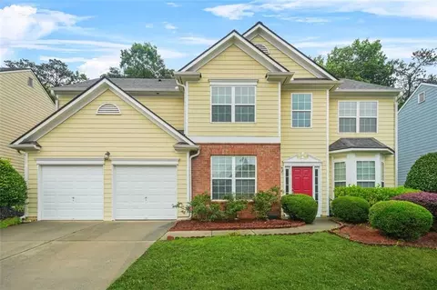 606 Hay Mdw, Acworth, GA 30102