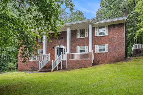 5247 Yeager Rd, Douglasville, GA 30135