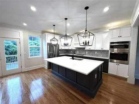 2 Saddlebrook Dr SE, Rome, GA 30161 photo 6