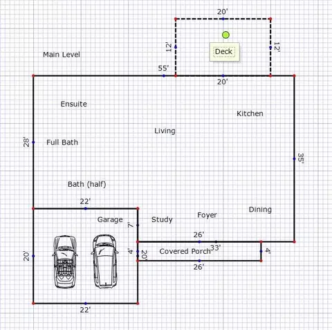 2 Saddlebrook Dr SE, Rome, GA 30161 photo 44