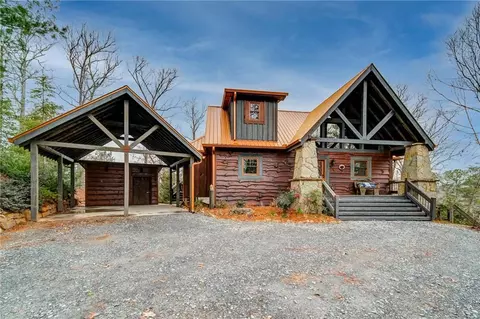 171 Hope Dr, Blue Ridge, GA 30513