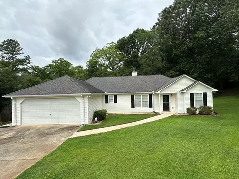 6328 Wellington Ct, Douglasville, GA 30134