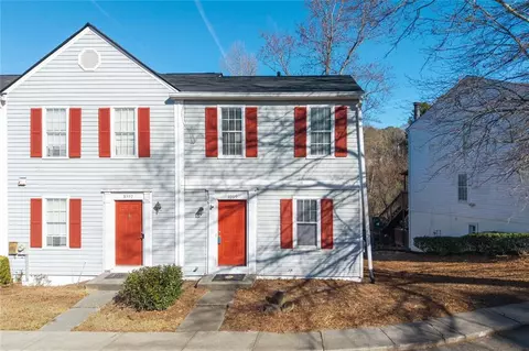 3999 Bayside Cir, Doraville, GA 30340