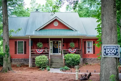 1550 Staci Dr, Greensboro, GA 30642