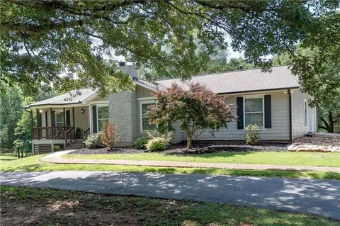8321 Banks Mill Rd, Douglasville, GA 30135