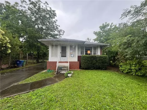 301 Sisson Ave NE, Atlanta, GA 30317