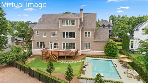 4530 Westgate Dr, Cumming, GA 30040