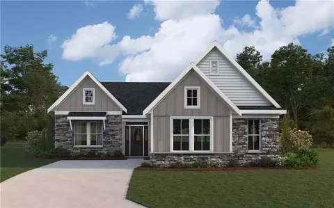 46 Parkdale Ct, Dallas, GA 30157