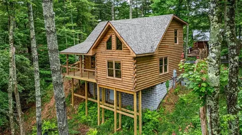 231 Conley Branch Rd, Blue Ridge, GA 30513