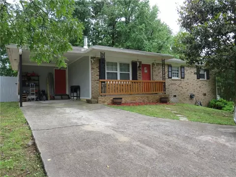 1441 Stringer Rd, Rockmart, GA 30153