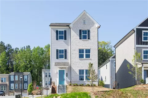 3029 Cambridge Mill St, Acworth, GA 30102